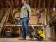 Stanley SFMCPW1500B-XJ - Hidrolimpiadora de bater&iacute;a - 100 bar - 2x 18V 4Ah