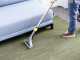 Karcher Pro Puzzi 10/2 Adv - Pulverizaci&oacute;n/Extracci&oacute;n - Lavamoquetas - Potencia 1250W