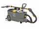 Karcher Pro Puzzi 10/2 Adv - Pulverizaci&oacute;n/Extracci&oacute;n - Lavamoquetas - Potencia 1250W