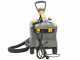 Karcher Pro Puzzi 10/2 Adv - Pulverizaci&oacute;n/Extracci&oacute;n - Lavamoquetas - Potencia 1250W