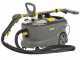 Karcher Pro Puzzi 10/2 Adv - Pulverizaci&oacute;n/Extracci&oacute;n - Lavamoquetas - Potencia 1250W