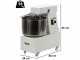 Mixer 5000 T - Amasadora de espiral - Capacidad 40Kg - Trif&aacute;sica