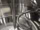Mixer 5000 T - Amasadora de espiral - Capacidad 40Kg - Trif&aacute;sica