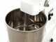 Mixer 5000 T - Amasadora de espiral - Capacidad 40Kg - Trif&aacute;sica