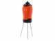 Stocker Geyser Evo 25L - Nebulizador repelente de mosquitos para jard&iacute;n de bater&iacute;a - 21V 2.6Ah