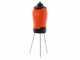 Stocker Geyser Evo 25L - Nebulizador repelente de mosquitos para jard&iacute;n de bater&iacute;a - 21V - BATER&Iacute;A NO INCLUIDA