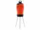 Stocker Geyser Evo 25L - Nebulizador repelente de mosquitos para jard&iacute;n de bater&iacute;a - 21V - BATER&Iacute;A NO INCLUIDA