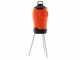 Stocker Geyser Evo 25L - Nebulizador repelente de mosquitos para jard&iacute;n de bater&iacute;a - 21V - BATER&Iacute;A NO INCLUIDA