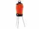 Stocker Geyser Evo 25L - Nebulizador repelente de mosquitos para jard&iacute;n de bater&iacute;a - 21V - BATER&Iacute;A NO INCLUIDA