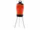 Stocker Geyser Evo 25L - Nebulizador repelente de mosquitos para jard&iacute;n de bater&iacute;a - 21V - BATER&Iacute;A NO INCLUIDA
