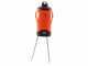 Stocker Geyser Evo 25L - Nebulizador repelente de mosquitos para jard&iacute;n de bater&iacute;a - 21V - BATER&Iacute;A NO INCLUIDA