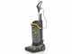 Karcher BR 30/4 C Adv - Fregadora de suelos 3 en 1: lava, seca y aspira - 820W