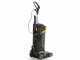 Karcher BR 30/4 C Adv - Fregadora de suelos 3 en 1: lava, seca y aspira - 820W
