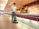 Karcher BR 30/4 C Adv - Fregadora de suelos 3 en 1: lava, seca y aspira - 820W