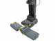 Karcher BR 30/4 C Adv - Fregadora de suelos 3 en 1: lava, seca y aspira - 820W