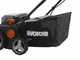 Worx Nitro WG855E.9 - Escarificador de bater&iacute;a - 40V - BATER&Iacute;A Y CARGADOR NO INCLUIDOS
