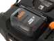 Worx Nitro WG855E.9 - Escarificador de bater&iacute;a - 40V - BATER&Iacute;A Y CARGADOR NO INCLUIDOS