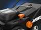 Worx Nitro WG855E.9 - Escarificador de bater&iacute;a - 40V - BATER&Iacute;A Y CARGADOR NO INCLUIDOS