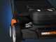Worx Nitro WG855E.9 - Escarificador de bater&iacute;a - 40V - BATER&Iacute;A Y CARGADOR NO INCLUIDOS