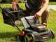 Worx Nitro WG855E.9 - Escarificador de bater&iacute;a - 40V - BATER&Iacute;A Y CARGADOR NO INCLUIDOS