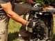 Worx Nitro WG855E.9 - Escarificador de bater&iacute;a - 40V - BATER&Iacute;A Y CARGADOR NO INCLUIDOS