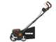 Worx Nitro WG855E.9 - Escarificador de bater&iacute;a - 40V - BATER&Iacute;A Y CARGADOR NO INCLUIDOS