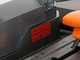 Worx Nitro WG855E.9 - Escarificador de bater&iacute;a - 40V - BATER&Iacute;A Y CARGADOR NO INCLUIDOS