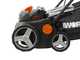 Worx Nitro WG855E.9 - Escarificador de bater&iacute;a - 40V - BATER&Iacute;A Y CARGADOR NO INCLUIDOS