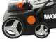Worx Nitro WG855E.9 - Escarificador de bater&iacute;a - 40V - BATER&Iacute;A Y CARGADOR NO INCLUIDOS