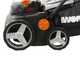 Worx Nitro WG855E.9 - Escarificador de bater&iacute;a - 40V - BATER&Iacute;A Y CARGADOR NO INCLUIDOS