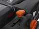 Worx Nitro WG855E.9 - Escarificador de bater&iacute;a - 40V - BATER&Iacute;A Y CARGADOR NO INCLUIDOS