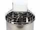 Mixer 3000 T - Amasadora de espiral - Capacidad 24Kg - Trif&aacute;sica