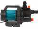 Gardena 3000/4 BASIC - Bomba de jard&iacute;n - 600W - 3.000 l/h - 3.5 bar