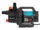 Gardena 3000/4 BASIC - Bomba de jard&iacute;n - 600W - 3.000 l/h - 3.5 bar