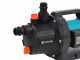Gardena 3000/4 BASIC - Bomba de jard&iacute;n - 600W - 3.000 l/h - 3.5 bar