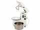 Mixer 2000 T-2G Deluxe - Amasadora de espiral abatible - Capacidad 16Kg - Trif&aacute;sica 2 velocidades