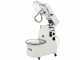 Mixer 2000 T-2G Deluxe - Amasadora de espiral abatible - Capacidad 16Kg - Trif&aacute;sica 2 velocidades