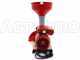 Artus 9008NE - Trituradora de tomate N.3 - Motor de inducci&oacute;n profesional de 400 W
