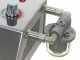 Reber PROFESSIONAL 30 - 9709 NF - Envasadora al vac&iacute;o profesional - Barra de soldadura de 32 cm