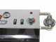Reber PROFESSIONAL 30 - 9709 NF - Envasadora al vac&iacute;o profesional - Barra de soldadura de 32 cm
