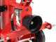 Blue Bird LS PTO 30000 - Astilladora de le&ntilde;a para tractor - Vertical