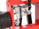 Blue Bird LS PTO 30000 - Astilladora de le&ntilde;a para tractor - Vertical