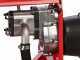 Blue Bird LS PTO 30000 - Astilladora de le&ntilde;a para tractor - Vertical