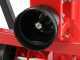Blue Bird LS PTO 30000 - Astilladora de le&ntilde;a para tractor - Vertical
