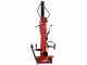 Blue Bird LS PTO 30000 - Astilladora de le&ntilde;a para tractor - Vertical