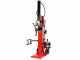 Blue Bird LS PTO 30000 - Astilladora de le&ntilde;a para tractor - Vertical