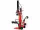 Blue Bird LS PTO 30000 - Astilladora de le&ntilde;a para tractor - Vertical