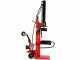 Blue Bird LS PTO 30000 - Astilladora de le&ntilde;a para tractor - Vertical