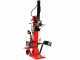 Blue Bird LS PTO 30000 - Astilladora de le&ntilde;a para tractor - Vertical