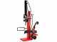Blue Bird LS PTO 30000 - Astilladora de le&ntilde;a para tractor - Vertical